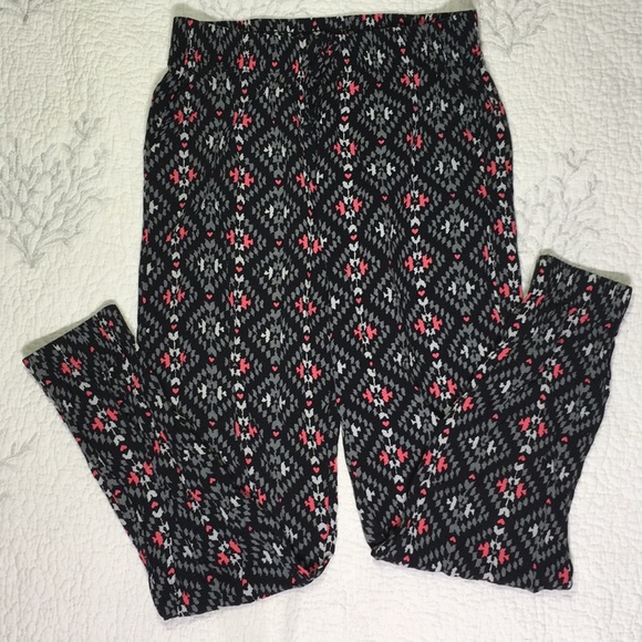 Pinklatte pants - Picture 1 of 3